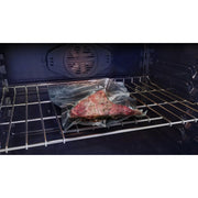 Samsung Bespoke 30-inch, 7.0 cu. ft. Built-in Combination Wall Oven NQ70CB700D12AA