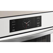 Samsung Bespoke 30-inch, 7.0 cu. ft. Built-in Combination Wall Oven NQ70CB700D12AA
