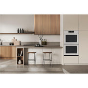 Samsung 30-inch, 5.1 cu. ft. Built-in Double Wall Oven NV51CB700D12AA
