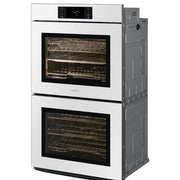 Samsung 30-inch, 5.1 cu. ft. Built-in Double Wall Oven NV51CB700D12AA