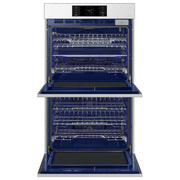 Samsung 30-inch, 5.1 cu. ft. Built-in Double Wall Oven NV51CB700D12AA