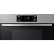 Samsung Bespoke 30-inch, 7.0 cu. ft. Built-in Combination Wall Oven NQ70CG700DSRAA