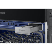 Samsung Bespoke 30-inch, 7.0 cu. ft. Built-in Combination Wall Oven NQ70CG700DSRAA