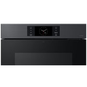Samsung 10.2 cu. Ft. 7 Series Double Wall Oven with AI Camera, Flex Duo, and Steam Cook NV51CG700DMTAA