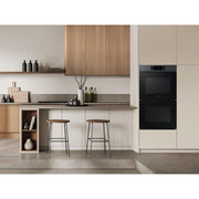 Samsung 10.2 cu. Ft. 7 Series Double Wall Oven with AI Camera, Flex Duo, and Steam Cook NV51CG700DMTAA