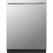 LG STUDIO Studio Built-In Dishwasher with QuadWash® Pro SDWB24S3