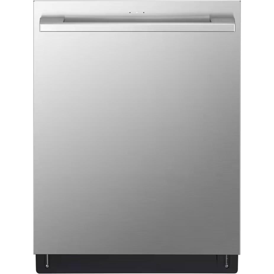 LG STUDIO Studio Built-In Dishwasher with QuadWash® Pro SDWB24S3