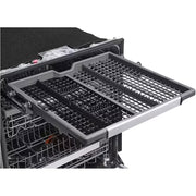 LG STUDIO Studio Built-In Dishwasher with QuadWash® Pro SDWB24S3