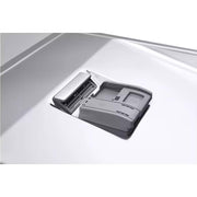 LG STUDIO Studio Built-In Dishwasher with QuadWash® Pro SDWB24S3