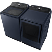 Samsung 5.4 cu.ft. Top Loading Washer with Pet Care Solution and Super Speed Wash WA54CG7150ADA4