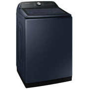 Samsung 5.4 cu.ft. Top Loading Washer with Pet Care Solution and Super Speed Wash WA54CG7150ADA4
