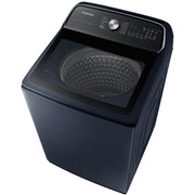 Samsung 5.4 cu.ft. Top Loading Washer with Pet Care Solution and Super Speed Wash WA54CG7150ADA4