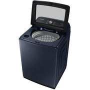 Samsung 5.4 cu.ft. Top Loading Washer with Pet Care Solution and Super Speed Wash WA54CG7150ADA4