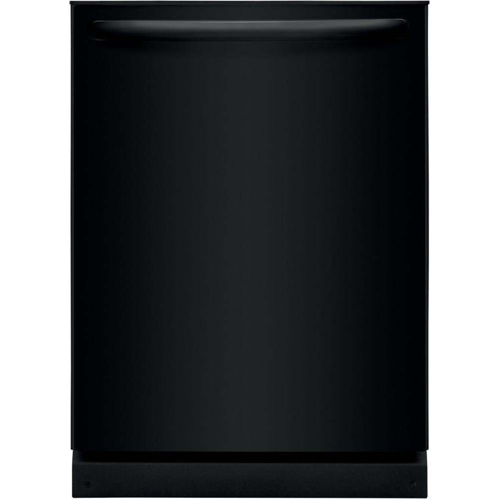Frigidaire Nuilt-in Dishwasher FDPH4316AB