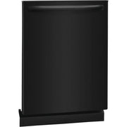 Frigidaire Nuilt-in Dishwasher FDPH4316AB
