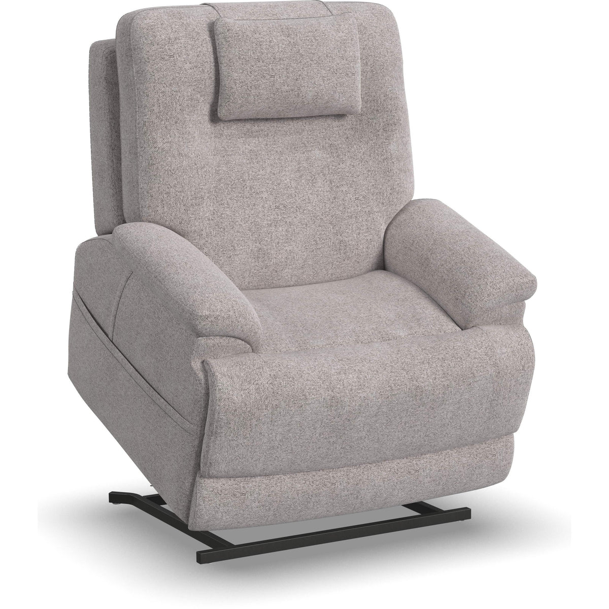 Flexsteel 1092-55PH Zecliner Sleep Lift-Recliner