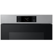 Samsung 10.2 cu. Ft. 7 Series Double Wall Oven with AI Camera, Flex Duo, and Steam Cook NV51CG700DSRAA