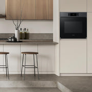 Samsung 5.1 cu. Ft. 7 Series Single Wall Oven with AI Camera, Flex Duo, and Steam Cook NV51CG700SMT/AA