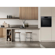 Samsung 5.1 cu. Ft. 7 Series Single Wall Oven with AI Camera, Flex Duo, and Steam Cook NV51CG700SMT/AA