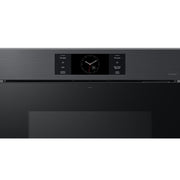Samsung 5.1 cu. Ft. 7 Series Single Wall Oven with AI Camera, Flex Duo, and Steam Cook NV51CG700SMT/AA
