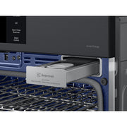 Samsung 5.1 cu. Ft. 7 Series Single Wall Oven with AI Camera, Flex Duo, and Steam Cook NV51CG700SMT/AA