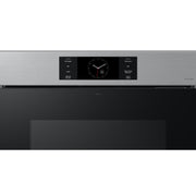 Samsung 5.1 cu. Ft. 7 Series Single Wall Oven with AI Camera, Flex Duo, and Steam Cook NV51CG700SSRAA