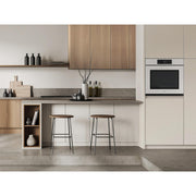 Samsung 5.1 cu. Ft. Bespoke 7 Series Single Wall Oven with AI Camera, Flex Duo, and Steam Cook NV51CB700S12AA