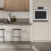 Samsung 5.1 cu. Ft. Bespoke 7 Series Single Wall Oven with AI Camera, Flex Duo, and Steam Cook NV51CB700S12AA