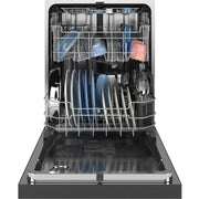 GE Built-in Dishwasher with Stainless Steel Tub GDF650SYVFS