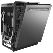 GE Built-in Dishwasher with Stainless Steel Tub GDF650SYVFS