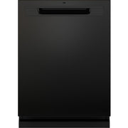 GE Built-in Dishwasher with Stainless Steel Tub GDP670SGVBB