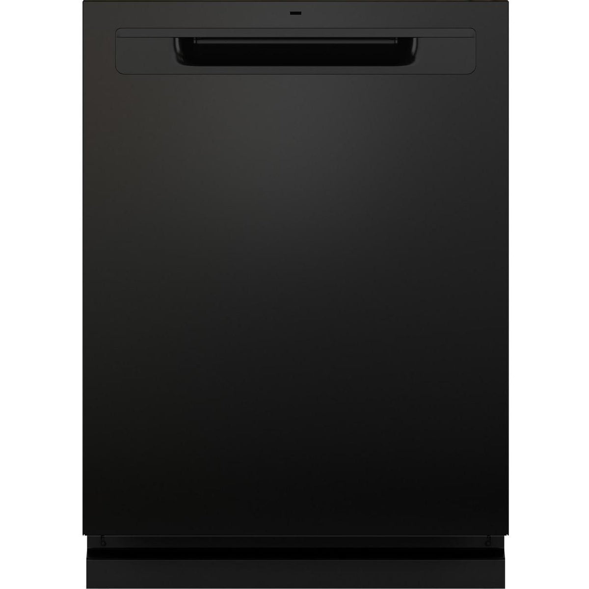 GE Built-in Dishwasher with Stainless Steel Tub GDP670SGVBB