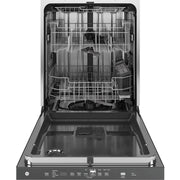 GE Built-in Dishwasher with Stainless Steel Tub GDP670SGVBB