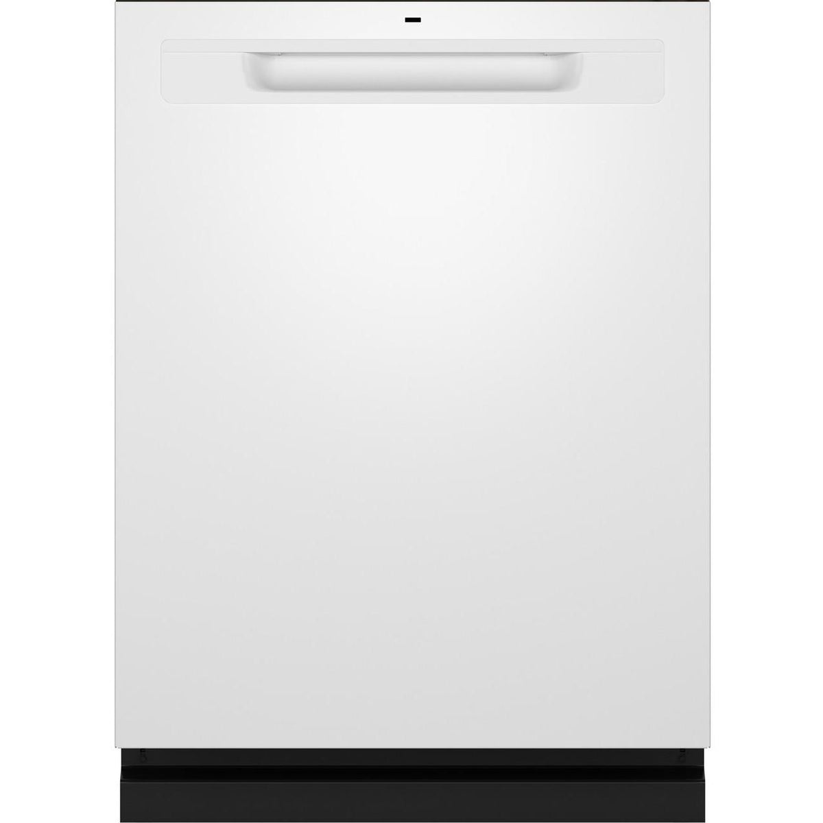 GE Built-in Dishwasher with Stainless Steel Tub GDP670SGVWW