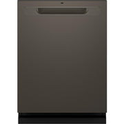 GE Built-in Dishwasher with Stainless Steel Tub GDP670SMVES