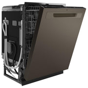 GE Built-in Dishwasher with Stainless Steel Tub GDP670SMVES