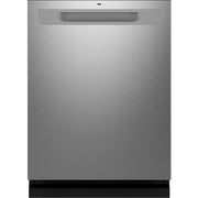 GE Built-in Dishwasher with Stainless Steel Tub GDP670SYVFS