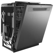 GE Built-in Dishwasher with Stainless Steel Tub GDP670SYVFS
