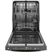 GE Built-in Dishwasher with Stainless Steel Tub GDT650SMVES