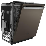 GE Built-in Dishwasher with Stainless Steel Tub GDT650SMVES