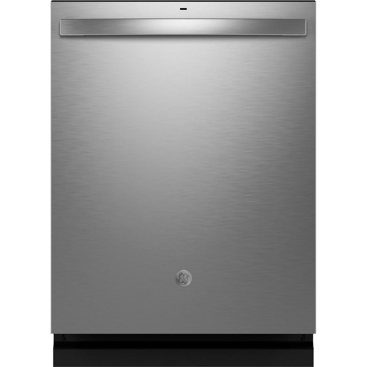 GE Built-in Dishwasher with Stainless Steel Tub GDT650SYVFS