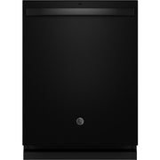 GE Built-in Dishwasher with Stainless Steel Tub GDT670SFVDS