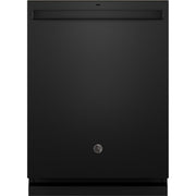 GE Built-in Dishwasher with Stainless Steel Tub GDT670SGVBB