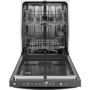 GE Built-in Dishwasher with Stainless Steel Tub GDT670SGVBB