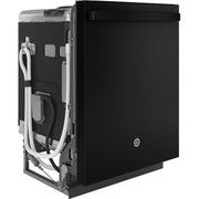 GE Built-in Dishwasher with Stainless Steel Tub GDT670SGVBB