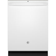 GE Built-in Dishwasher with Stainless Steel Tub GDT670SGVWW