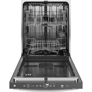 GE Built-in Dishwasher with Stainless Steel Tub GDT670SGVWW