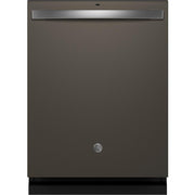 GE Built-in Dishwasher with Stainless Steel Tub GDT670SMVES