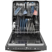 GE Built-in Dishwasher with Stainless Steel Tub GDT670SMVES