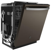 GE Built-in Dishwasher with Stainless Steel Tub GDT670SMVES